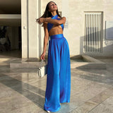 woloong Sleeveless See Through Bodycon Turtleneck Bodysuit Summer Women Fashion Streetwear Outfits Y2K Robe Kpytomoa