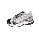 woloong Women's Platform Jogging Summer Super Light Soft Sneakers