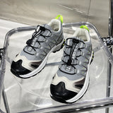 woloong Women's Platform Jogging Summer Super Light Soft Sneakers