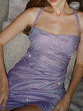 woloong Sparkling Doll Cottagecore Princesscore Fairycore Coquette Kawaii Dress