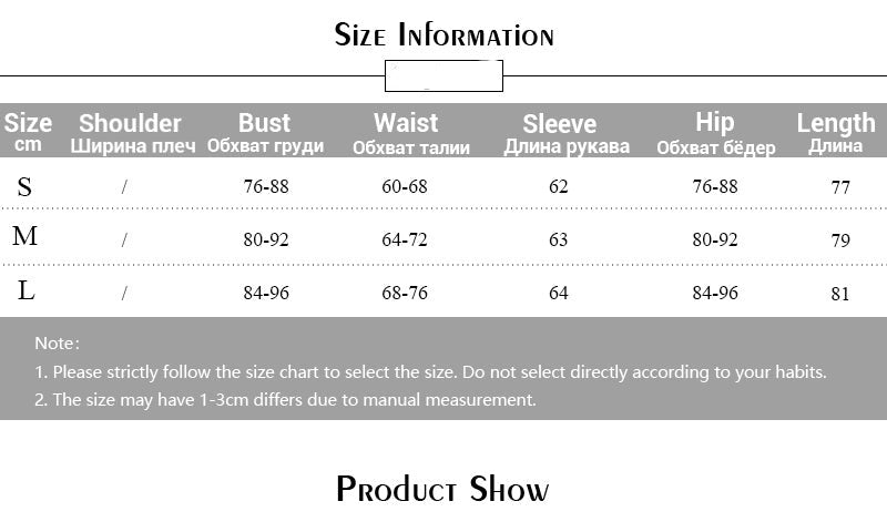 woloong  Solid With Integrated Corset Long See Through Sleeves Sexy Mini Dress  Fall Party Club Elegant Streetwear Outfit