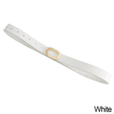 Hot Ladies Adjustable Thin Belts for Women Fashion Luxury Brand Designer Style Skinny Coat Jacket Dress Jeans Waist Belt Female