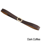 Hot Ladies Adjustable Thin Belts for Women Fashion Luxury Brand Designer Style Skinny Coat Jacket Dress Jeans Waist Belt Female