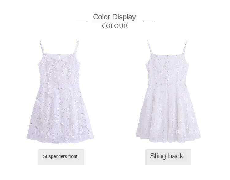 French Fairy Dress Women Elegant Sleeveless Chiffon Mini Dress Casual Floral Print Korean Kawaii Summer Dress Women