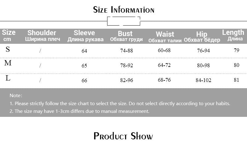 woloong  Women Fall Fashion Bodycon Folds Solid Long Sleeve Hollow Out String Mini Dress Female Clothing Streetwear Y2K