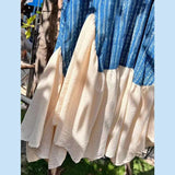French Vintage Robe Women Spring Patchwork Vest Skirt Sleeveless Dress Splicing Ruffled Edge Fashion Vestidos De Mujer