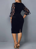 Women Party Dress Plus Size Woman Sexy Clothing Summer Fashion Casual For Women's Clothes Bridesmaid Dresses