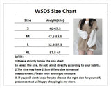 Woloong  Korean Fashion Casual Two Piece Set Women Elegant Loose Sweatshirt Tops + Knitted Vest Vintage Ensemble Femme 2 Piece Outfits
