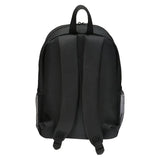 2pcs Stylish Printed Nylon Backpack Set - Lightweight, Large Capacity, Zipper Closure, Cute Design, Ideal for School Days and Birthday Gifts for Boys and Girls