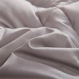1pc Super Soft Quilt Core Multi-purpose Comforter, Suitable For All Seasons, Machine Washing Suitable For Autumn And Winter And Also Suitable For Friends
