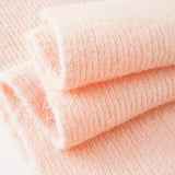 1pc Solid Color Baby Soft Children's Scarf For Boys And Girls