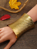 woloong Geometric Adjustable Bracelet Accessories
