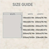 1pc Super Soft Quilt Core Multi-purpose Comforter, Suitable For All Seasons, Machine Washing Suitable For Autumn And Winter And Also Suitable For Friends