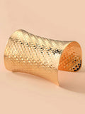 woloong Geometric Adjustable Bracelet Accessories
