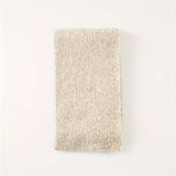 1pc Solid Color Baby Soft Children's Scarf For Boys And Girls