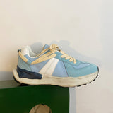 woloong Women's & Men's Sports With Both Appearance And Comfort Sneakers