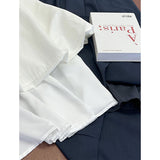 2025  welfare payment, non-refundable and non-exchangeable, old money style temperament Korean version retro waist medium and long skirt women 5758