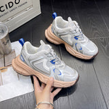 woloong Casual Popular Women's Style Lightweight Fashion Sneakers