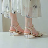 WOLOONG Popular Beautiful Creative Fashion Fu Hao Heels