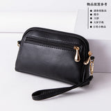 WOLOONG 2025Mr. Blowfish trendy messenger mahjong bag popular new Popular style mini small bag mother bags hair women's bag