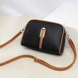 WOLOONG 2025Bag summer women's oblique cross high-end sense exquisite niche commuter bag Popular trade new shoulder bag bags women's bag