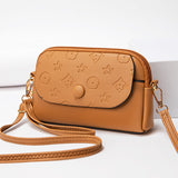 WOLOONG 2025Mr. Blowfish trendy messenger mahjong bag popular new Popular style mini small bag mother bags hair women's bag