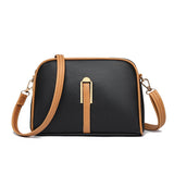 WOLOONG 2025Bag summer women's oblique cross high-end sense exquisite niche commuter bag Popular trade new shoulder bag bags women's bag