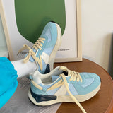 woloong Women's & Men's Sports With Both Appearance And Comfort Sneakers