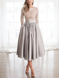2025 spring and summer new Popular trade women's long dress independent station  sexy embroidered pendulum long-sleeved dress dress