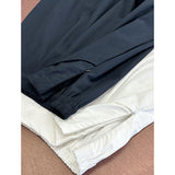 2025  welfare payment, non-refundable and non-exchangeable, old money style temperament Korean version retro waist medium and long skirt women 5758