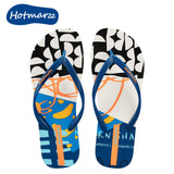 WOLOONG Elegant Durable Women's Outdoor Shopping Flip-flops Flip Flops