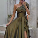 new New Popular trade independent station women's elegant dress autumn fashion  Popular trade loose dress