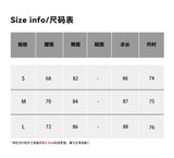 2025  spring new Korean version of high-end temperament A word long skirt suit pleated skirt 2551-1