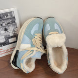 woloong Women's & Men's Sports With Both Appearance And Comfort Sneakers