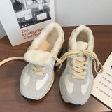 woloong Women's & Men's Sports With Both Appearance And Comfort Sneakers