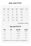 2025  summer new loose straight washed wide-leg jeans show thin and long legs versatile 66595-1