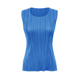 spring and summer new pp series fashionable women's clothing Sanzhai sleeveless crew neck vest classic factory direct sales