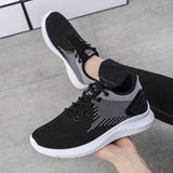 woloong Beautiful Women's For Spring Sports Soft Sneakers