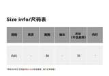 2025  spring new Korean version of sweet design sense knitted sling vest women's fashion single item 51209