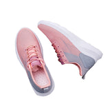 woloong Beautiful Women's For Spring Sports Soft Sneakers