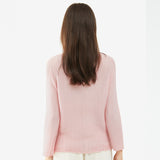 Comfortable women's clothing spring new long-sleeved shirt non-ironing pleated shirt design sense niche top jacket women