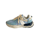 woloong Women's & Men's Sports With Both Appearance And Comfort Sneakers