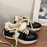 woloong Women's & Men's Sports With Both Appearance And Comfort Sneakers