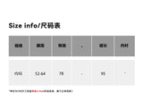 2025  welfare payment, non-refundable and non-exchangeable retro simple temperament skirt loose high-end versatile long dress 3218