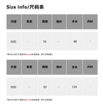 2025  spring new sleeveless U-neck design dress women's inner vest two-piece set 9195