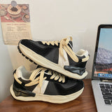 woloong Women's & Men's Sports With Both Appearance And Comfort Sneakers