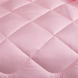 1pc Super Soft Quilt Core Multi-purpose Comforter, Suitable For All Seasons, Machine Washing Suitable For Autumn And Winter And Also Suitable For Friends