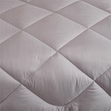 1pc Super Soft Quilt Core Multi-purpose Comforter, Suitable For All Seasons, Machine Washing Suitable For Autumn And Winter And Also Suitable For Friends