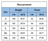 Woloong Women Harem Pants Trousers Boho Mid Waist Pants Women Solid Check Pants Baggy Wide Leg Casual Capris