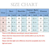 Woloong Sexy Black Women Mesh Sheer Blouses Ladies Long Sleeve Striped Front Hollow Out Transparent Shirts Blusas Mujer Camisas